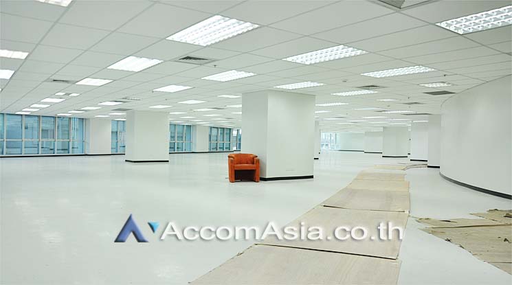 4  Office Space For Rent in Sukhumvit ,Bangkok BTS Phrom Phong at UBC II Building AA14251